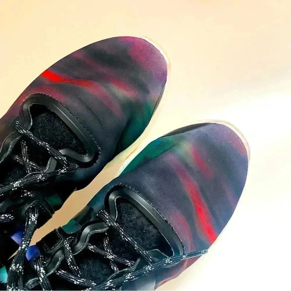 Y-3 Adidas Boost Yohji Yamamoto Run Northern Lights Trainer Sneaker - Picture 6 of 11